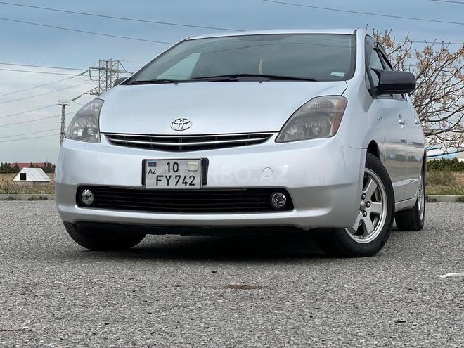 Toyota Prius 2008, 270,790 km - 1.5 l - Sumqayıt