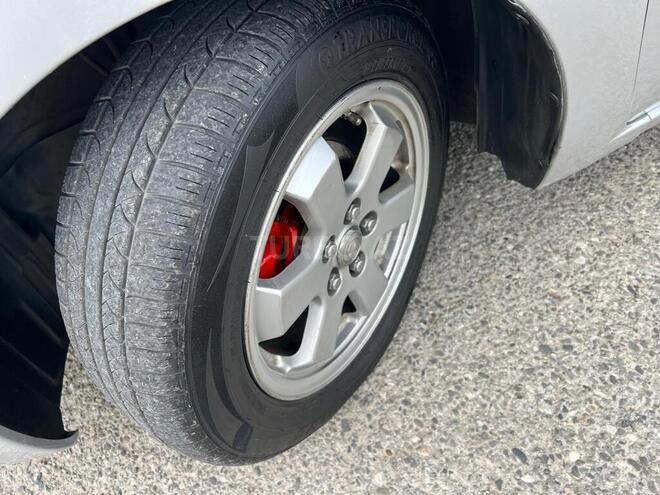 Toyota Prius 2008, 270,790 km - 1.5 l - Sumqayıt