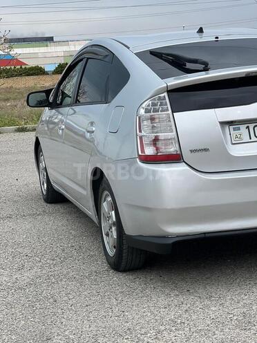 Toyota Prius 2008, 270,790 km - 1.5 l - Sumqayıt