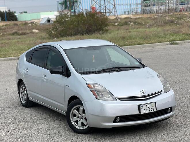 Toyota Prius 2008, 270,790 km - 1.5 l - Sumqayıt