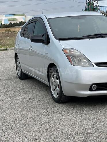 Toyota Prius 2008, 270,790 km - 1.5 l - Sumqayıt