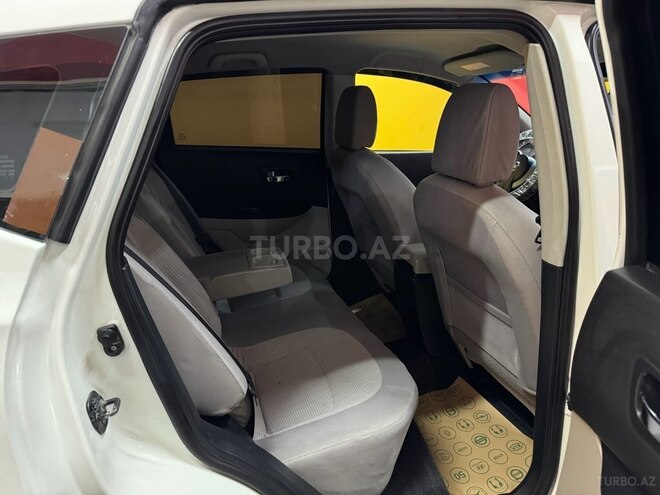 Nissan Qashqai 2011, 180,000 km - 2.0 л - Sumqayıt