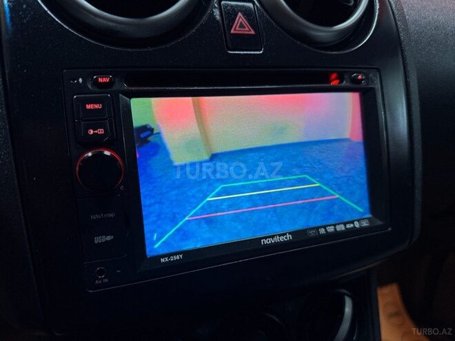 Nissan Qashqai 2011, 180,000 km - 2.0 л - Sumqayıt