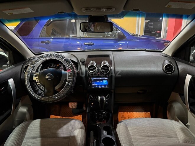 Nissan Qashqai 2011, 180,000 km - 2.0 л - Sumqayıt