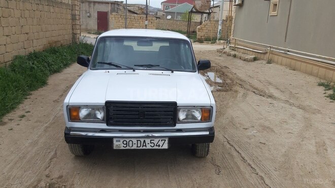 LADA (VAZ) 2104 2008, 66,500 km - 1.6 l - Bakı