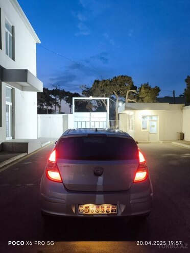Hyundai i30 2009, 230,000 km - 1.6 l - Bakı