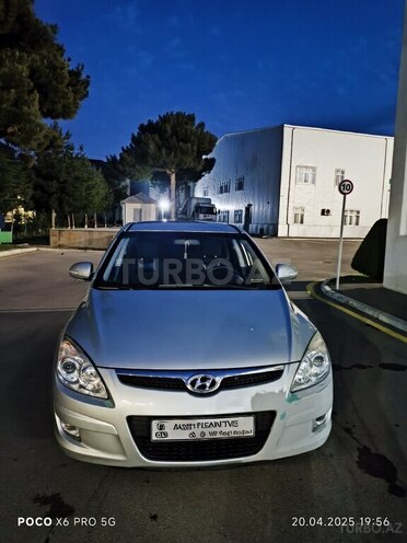 Hyundai i30 2009, 230,000 km - 1.6 l - Bakı