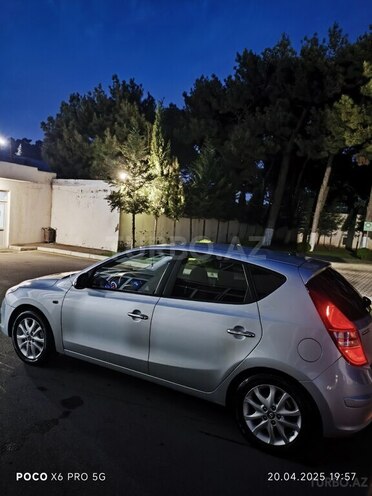 Hyundai i30 2009, 230,000 km - 1.6 l - Bakı
