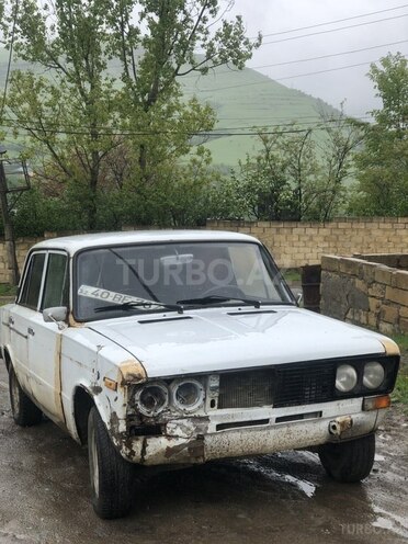 LADA (VAZ) 2106 1981, 50,000 km - 1.3 l - Yardımlı