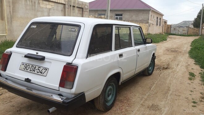 LADA (VAZ) 2104 2008, 66,500 km - 1.6 l - Bakı