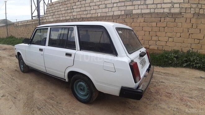 LADA (VAZ) 2104 2008, 66,500 km - 1.6 l - Bakı