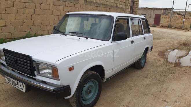 LADA (VAZ) 2104 2008, 66,500 km - 1.6 l - Bakı