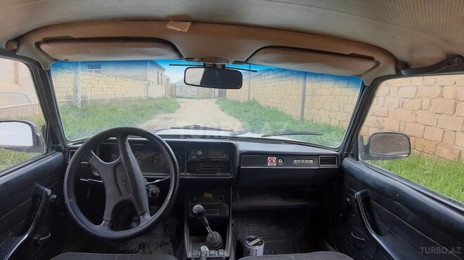 LADA (VAZ) 2104 2008, 66,500 km - 1.6 l - Bakı