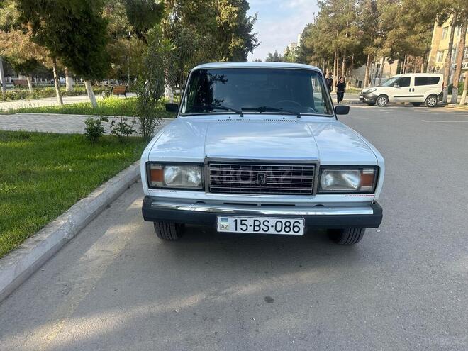 LADA (VAZ) 2107 2007, 50,970 km - 1.5 l - Şirvan
