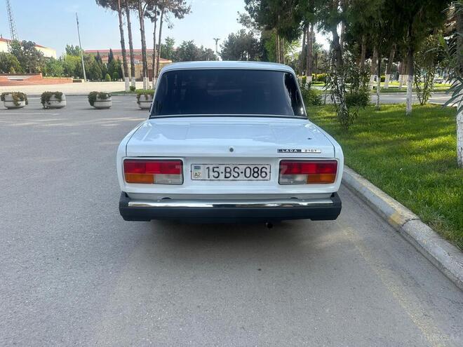 LADA (VAZ) 2107 2007, 50,970 km - 1.5 l - Şirvan