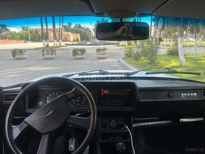 LADA (VAZ) 2107 2007, 50,970 km - 1.5 l - Şirvan