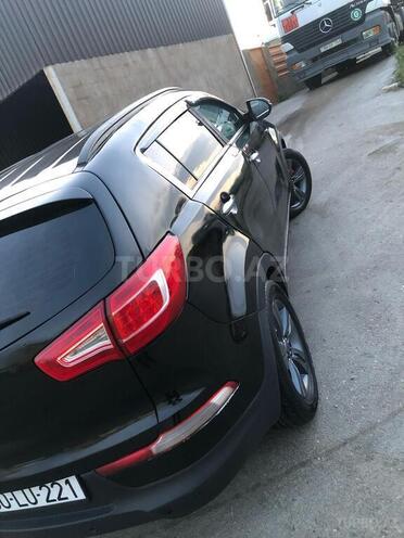 Kia Sportage 2011, 199,000 km - 2.0 l - Bakı