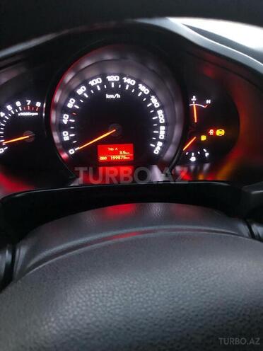 Kia Sportage 2011, 199,000 km - 2.0 l - Bakı