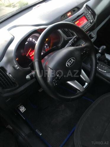 Kia Sportage 2011, 199,000 km - 2.0 l - Bakı