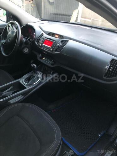 Kia Sportage 2011, 199,000 km - 2.0 l - Bakı