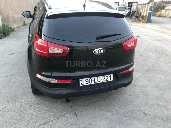 Kia Sportage 2011, 199,000 km - 2.0 l - Bakı