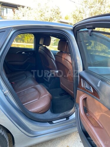 Audi S6 2013, 113,167 km - 4.0 л - Bakı