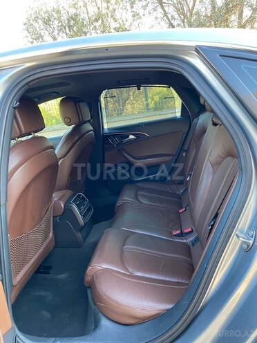 Audi S6 2013, 113,167 km - 4.0 л - Bakı