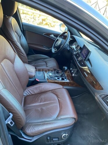 Audi S6 2013, 113,167 km - 4.0 л - Bakı