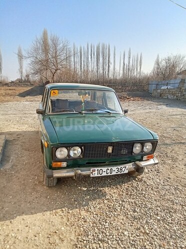 LADA (VAZ) 2106 1987, 96,372 km - 1.3 l - Zərdab