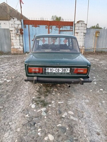 LADA (VAZ) 2106 1987, 96,372 km - 1.3 l - Zərdab