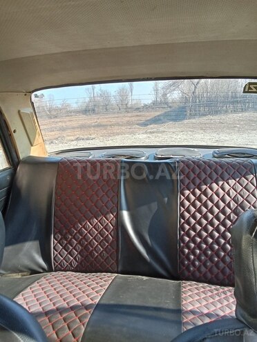 LADA (VAZ) 2106 1987, 96,372 km - 1.3 l - Zərdab