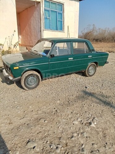 LADA (VAZ) 2106 1987, 96,372 km - 1.3 l - Zərdab