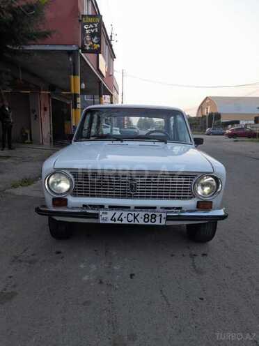 LADA (VAZ) 21011 1982, 30,000 km - 1.3 l - Masallı
