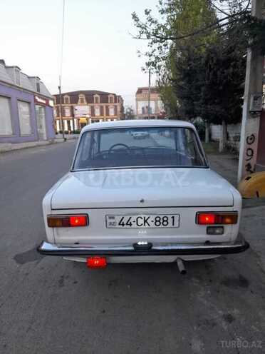 LADA (VAZ) 21011 1982, 30,000 km - 1.3 l - Masallı