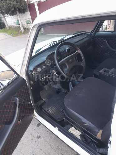 LADA (VAZ) 21011 1982, 30,000 km - 1.3 l - Masallı