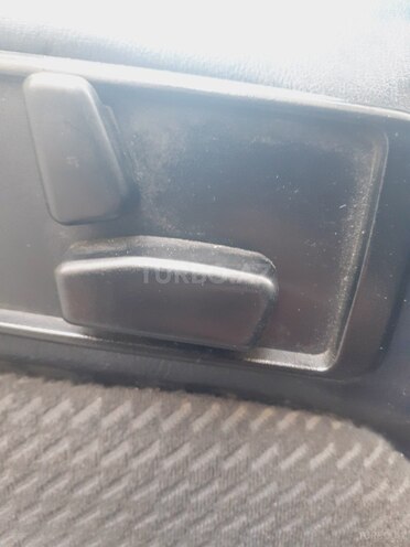 Mercedes 190 1993, 280,000 km - 2.0 л - Bakı