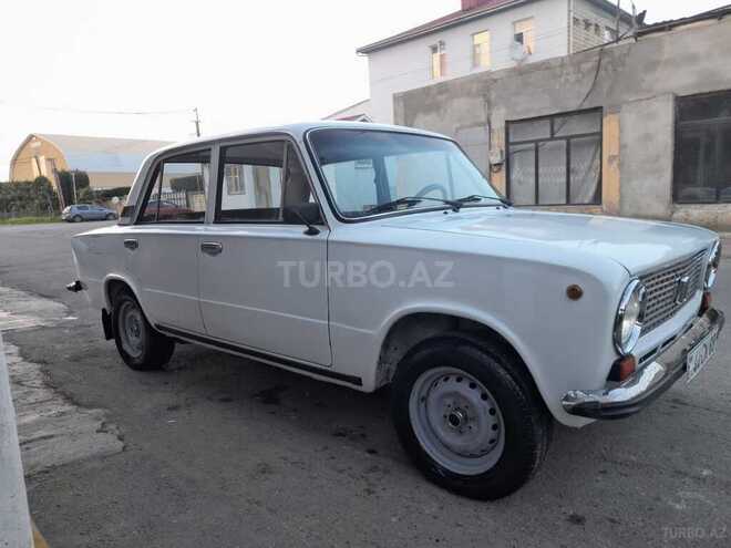 LADA (VAZ) 21011 1982, 30,000 km - 1.3 l - Masallı