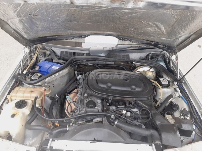 Mercedes 190 1993, 280,000 km - 2.0 л - Bakı
