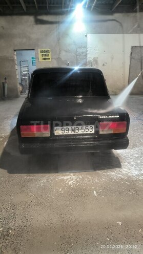 LADA (VAZ) 2107 1984, 98,000 km - 1.3 l - Bakı