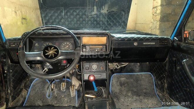 LADA (VAZ) 2107 1984, 98,000 km - 1.3 l - Bakı