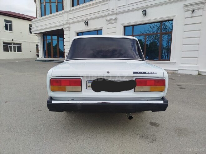 LADA (VAZ) 2107 2008, 28,000 km - 1.6 l - Bakı