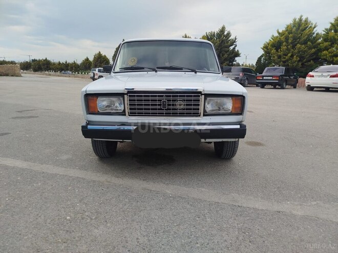 LADA (VAZ) 2107 2008, 28,000 km - 1.6 l - Bakı