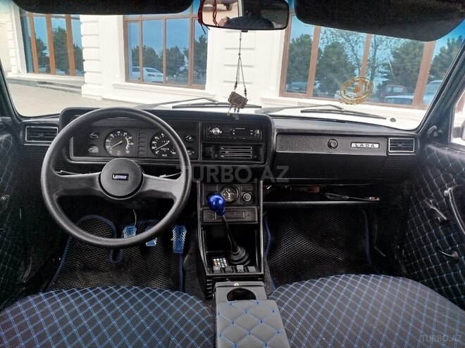 LADA (VAZ) 2107 2008, 28,000 km - 1.6 l - Bakı