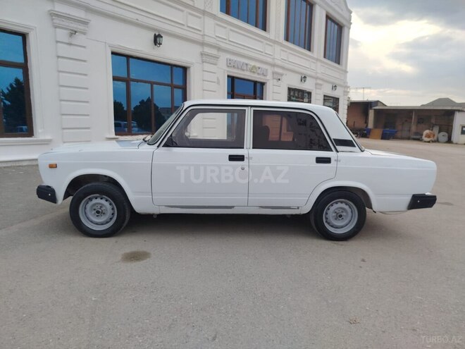 LADA (VAZ) 2107 2008, 28,000 km - 1.6 l - Bakı