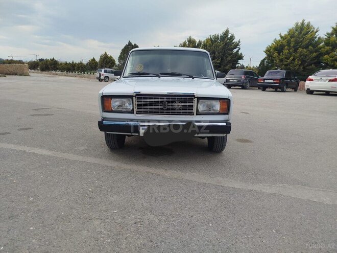 LADA (VAZ) 2107 2008, 28,000 km - 1.6 l - Bakı