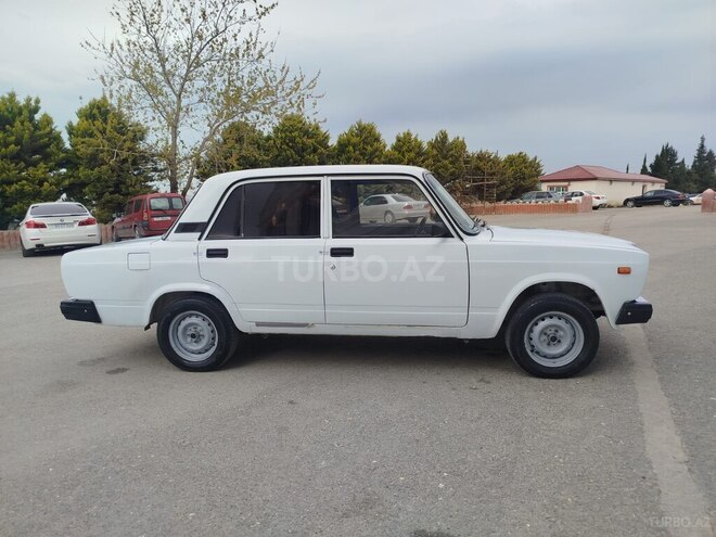 LADA (VAZ) 2107 2008, 28,000 km - 1.6 l - Bakı