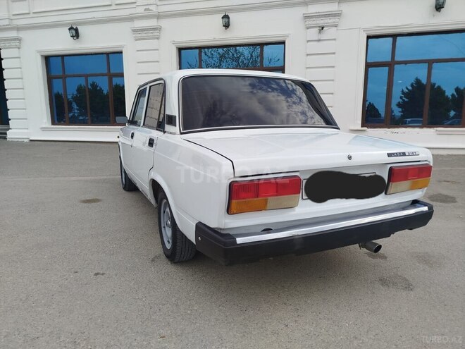 LADA (VAZ) 2107 2008, 28,000 km - 1.6 l - Bakı