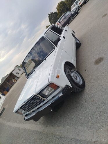 LADA (VAZ) 2107 2008, 28,000 km - 1.6 l - Bakı