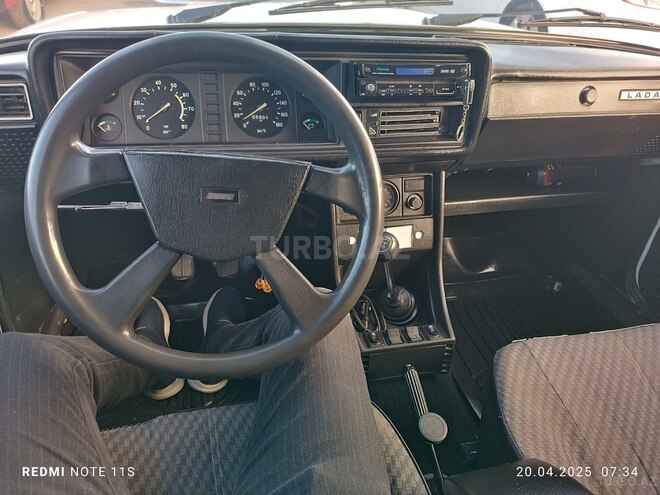LADA (VAZ) 2107 2008, 55,962 km - 1.6 l - Bakı