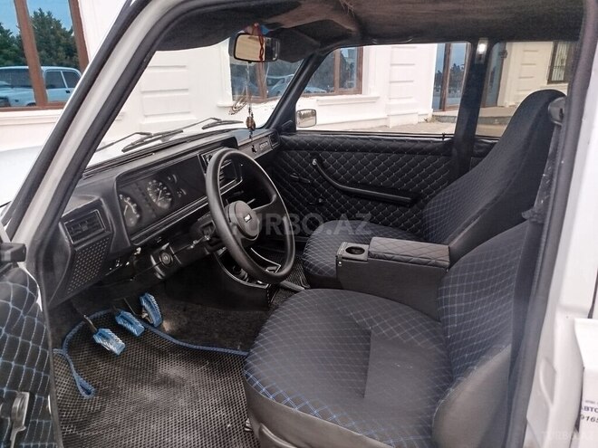 LADA (VAZ) 2107 2008, 28,000 km - 1.6 l - Bakı